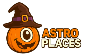 Astro Places Logo